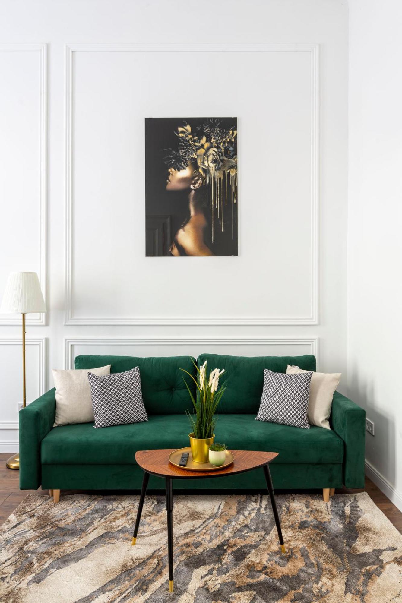 Apartmán Luxurious Prestige Next To The New York Cafe Budapešť