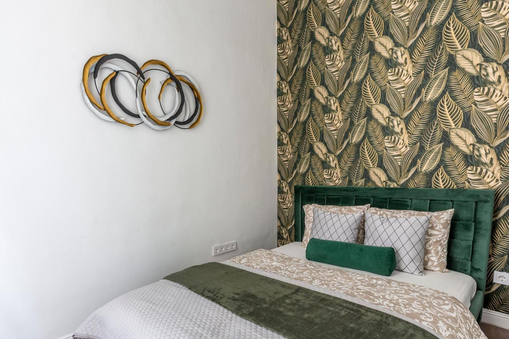 Apartmán Luxurious Prestige Next To The New York Cafe