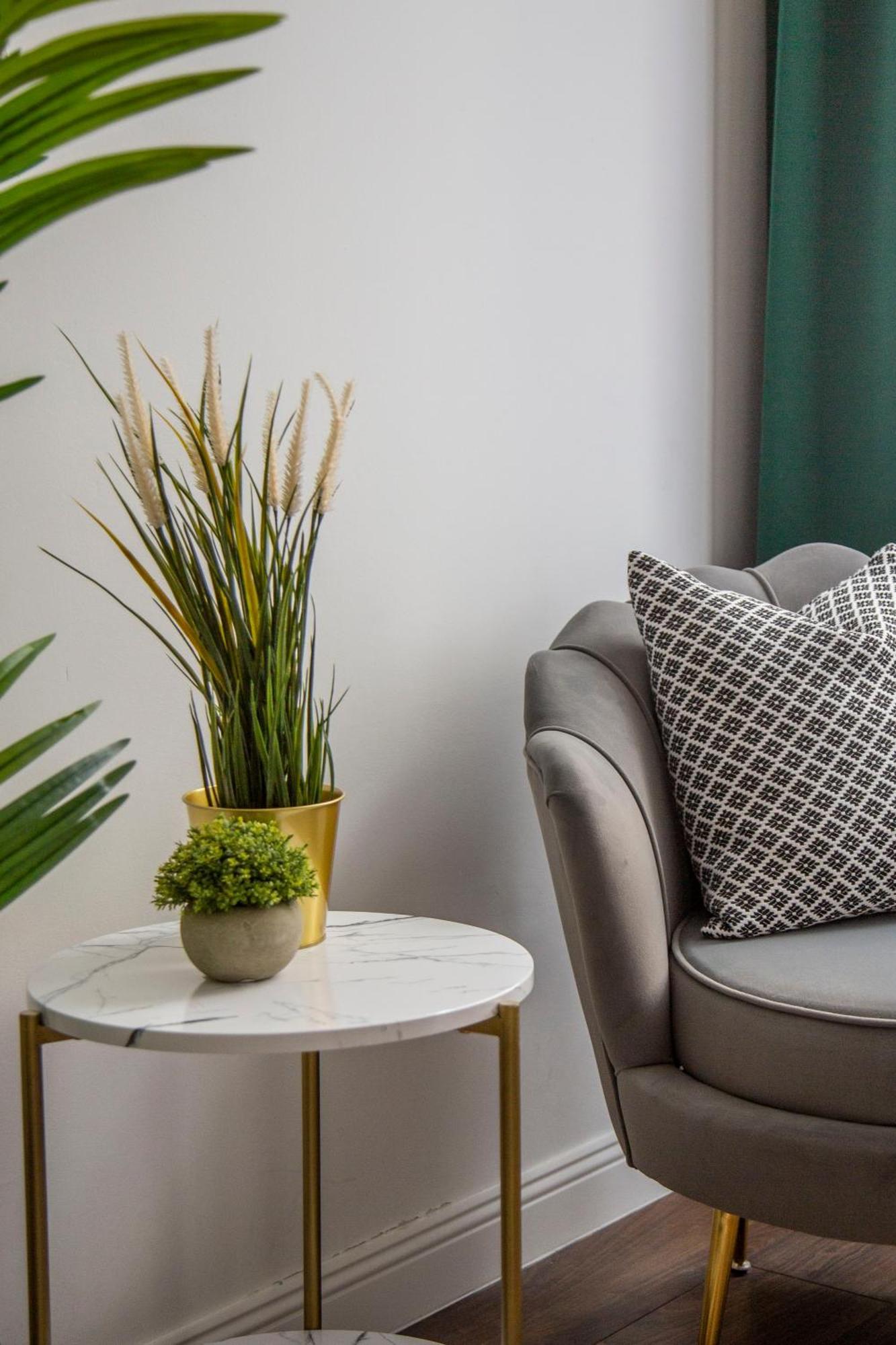 Apartmán Luxurious Prestige Next To The New York Cafe *