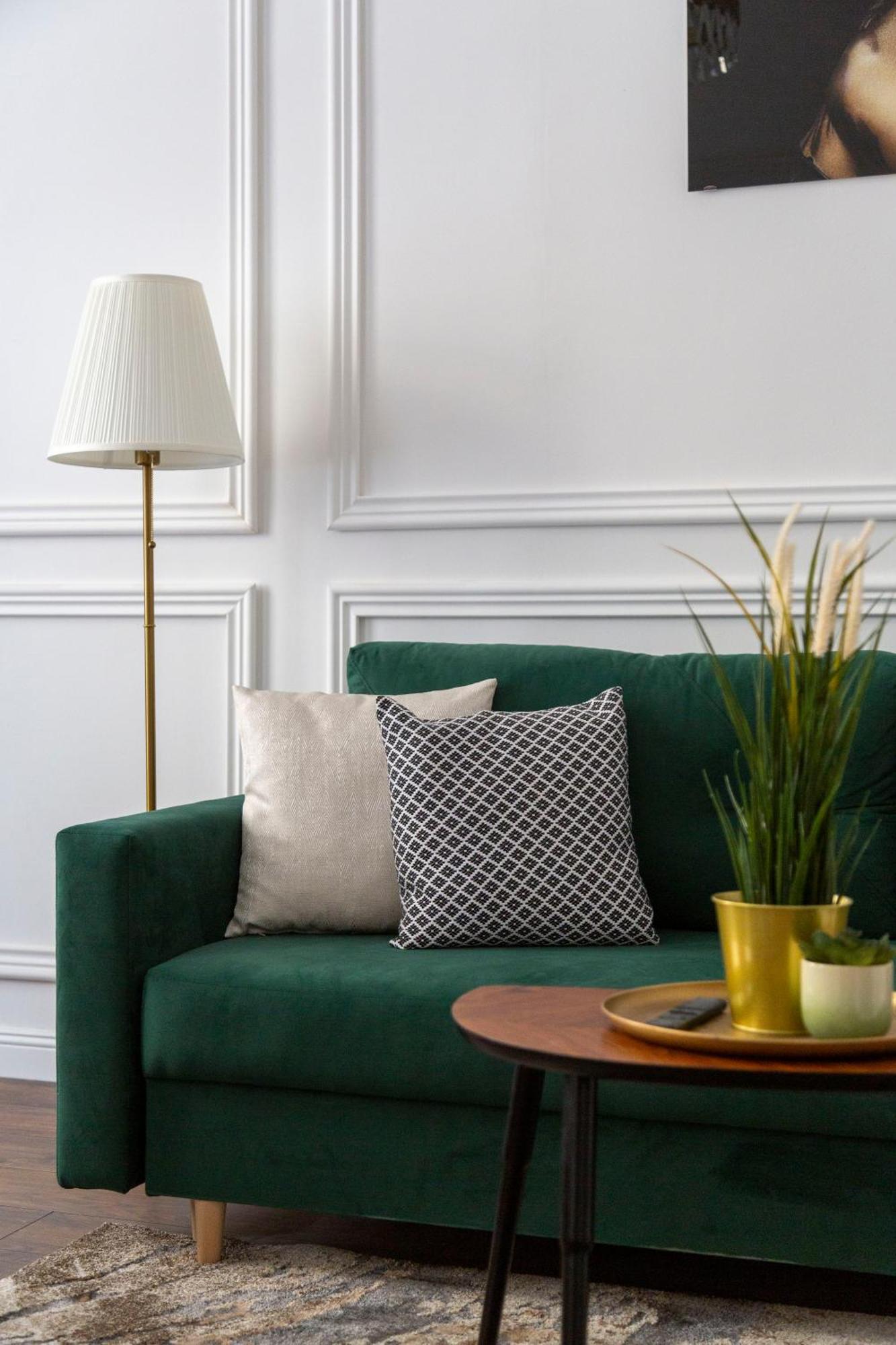 Apartmán Luxurious Prestige Next To The New York Cafe Budapešť
